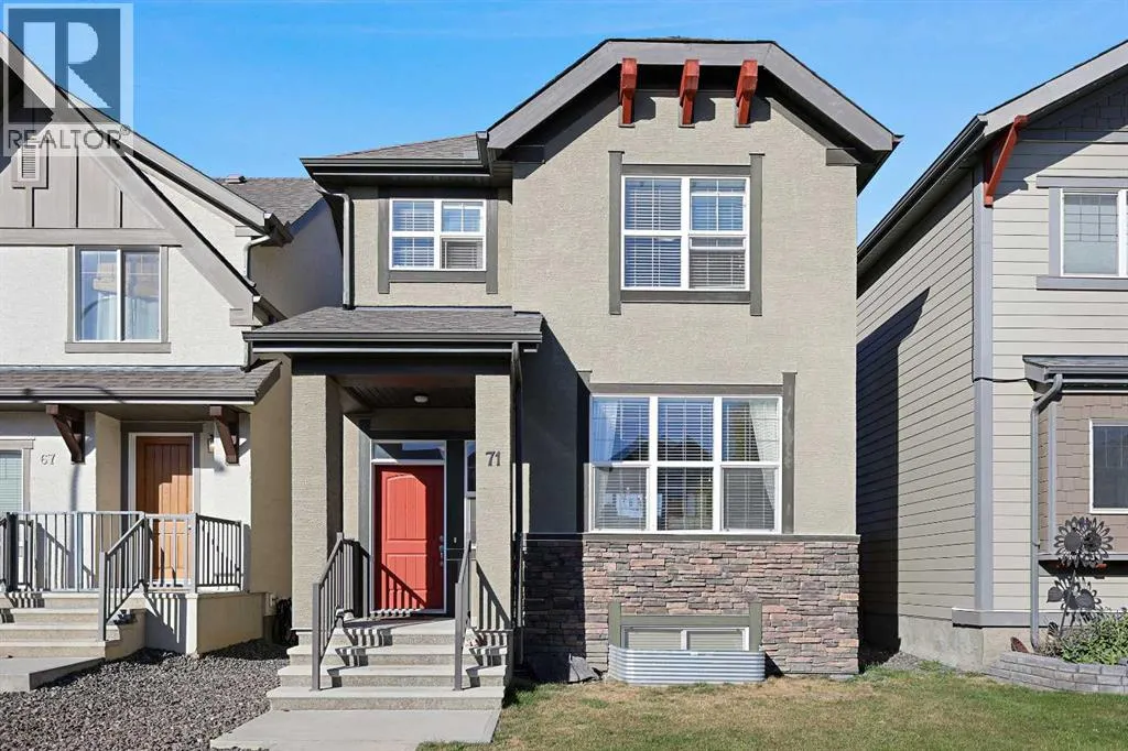 71 Masters Heights SE