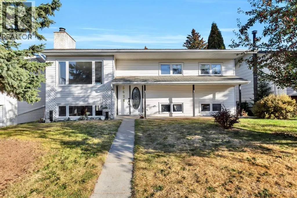 5628 55 Avenue