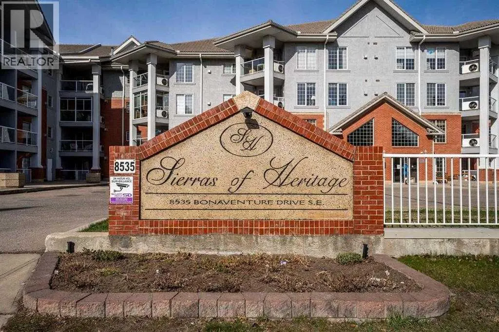 202, 8535 Bonaventure Drive SE