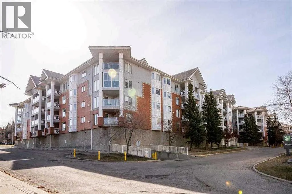 202, 8535 Bonaventure Drive SE