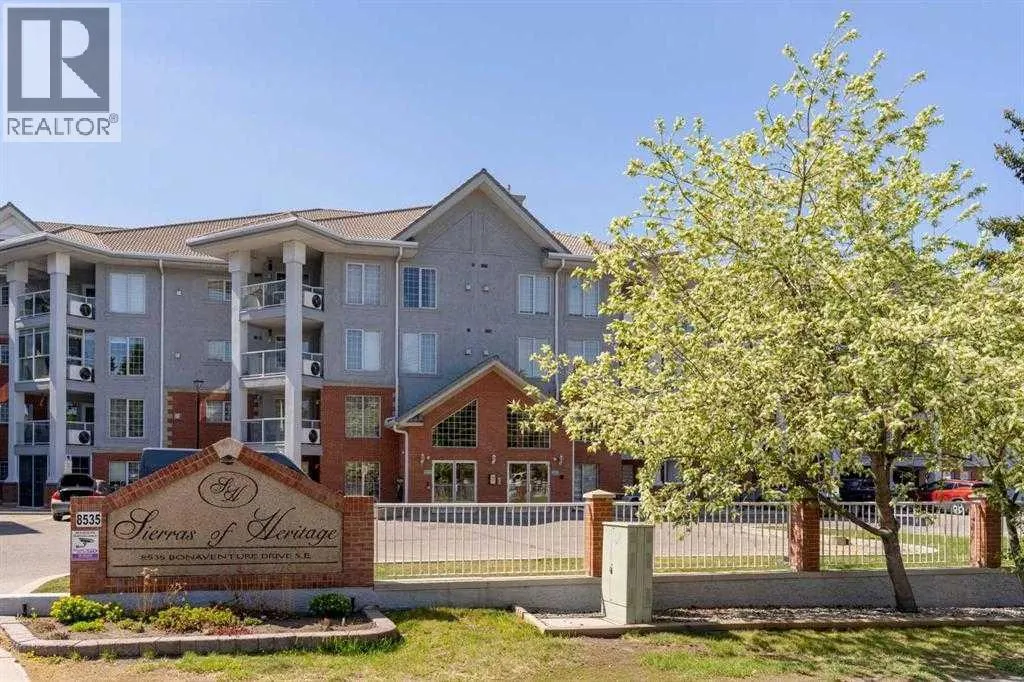 202, 8535 Bonaventure Drive SE