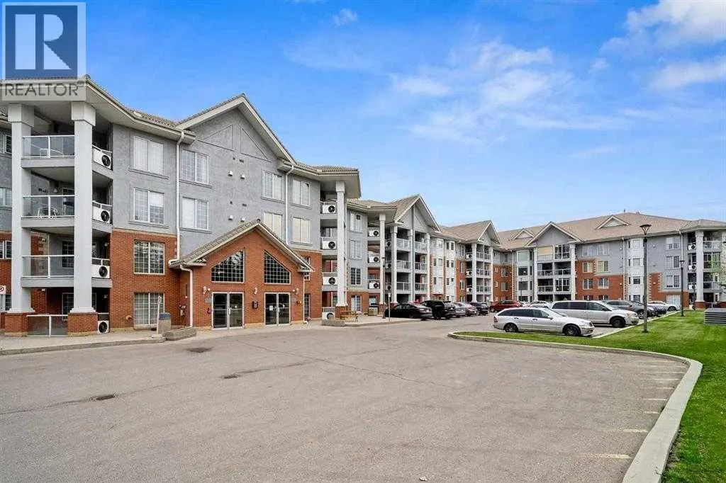 202, 8535 Bonaventure Drive SE