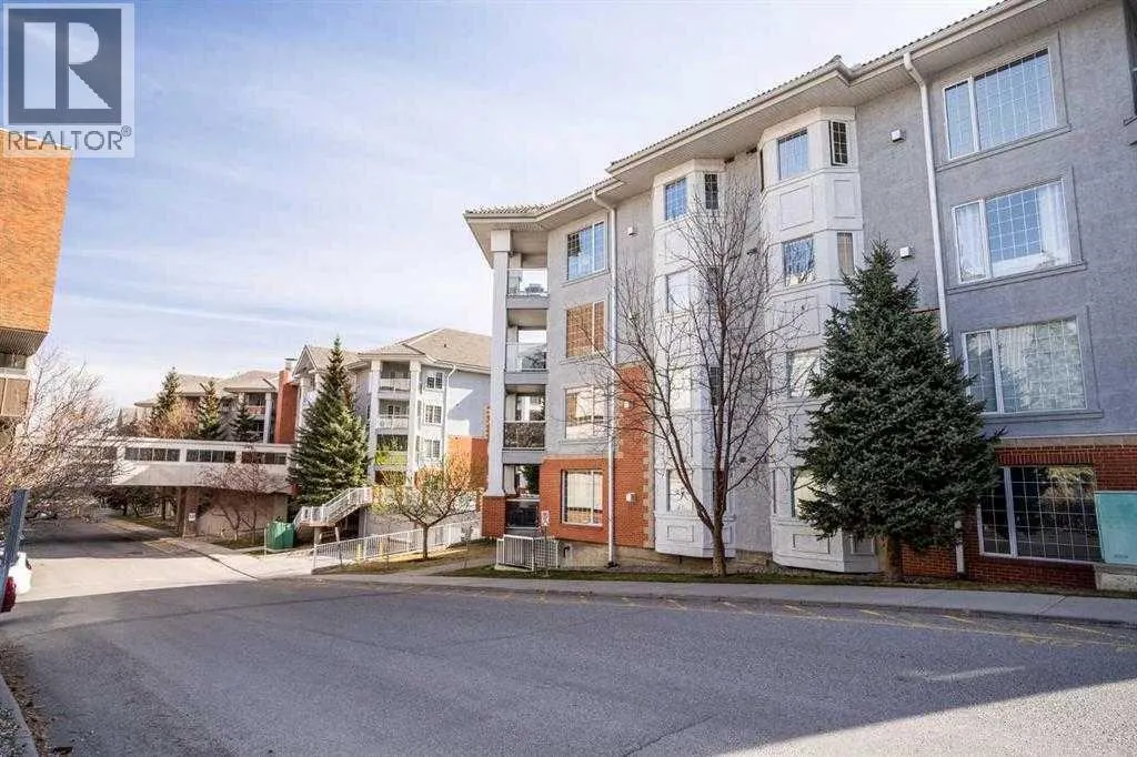 202, 8535 Bonaventure Drive SE