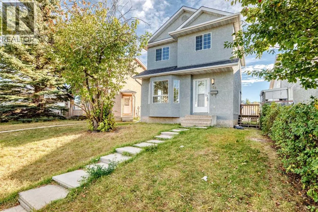 120 Martinview Close NE