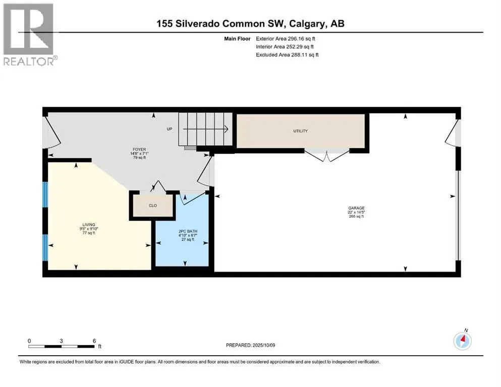 155 Silverado Common SW