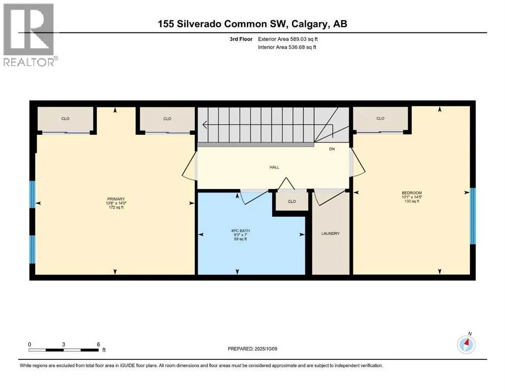 155 Silverado Common SW