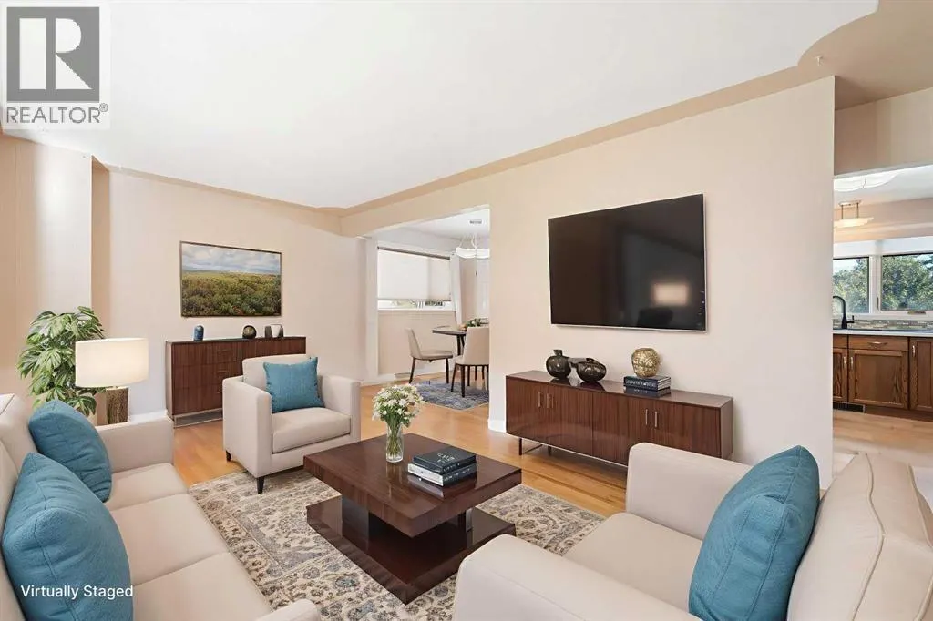 98 Lynnwood Drive SE