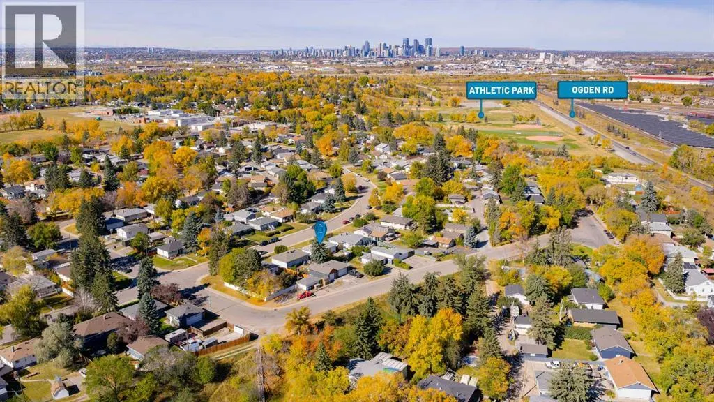 98 Lynnwood Drive SE