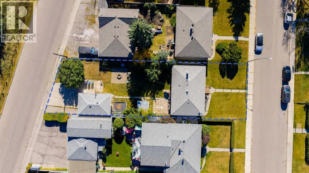 98 Lynnwood Drive SE