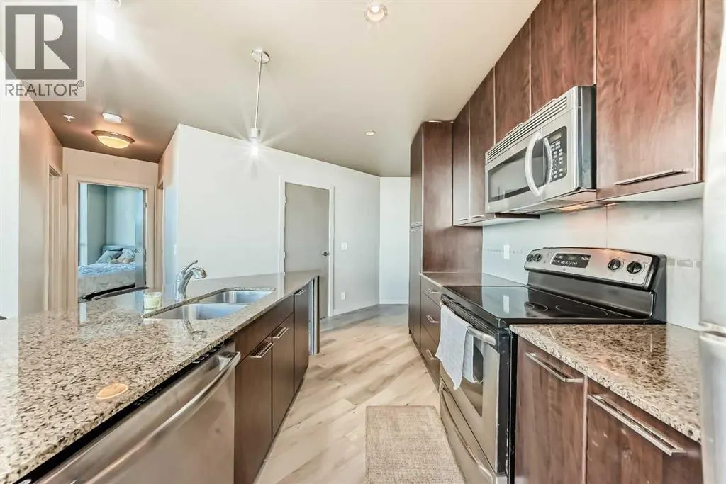 401, 220 12 Avenue SE