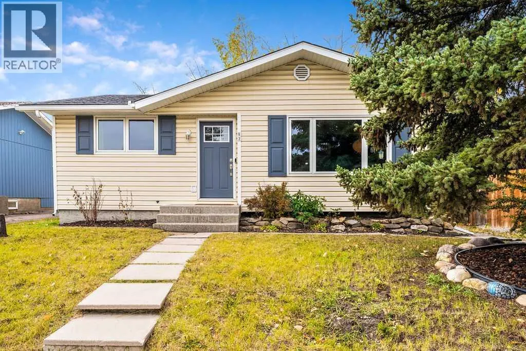 47 Glendale Way