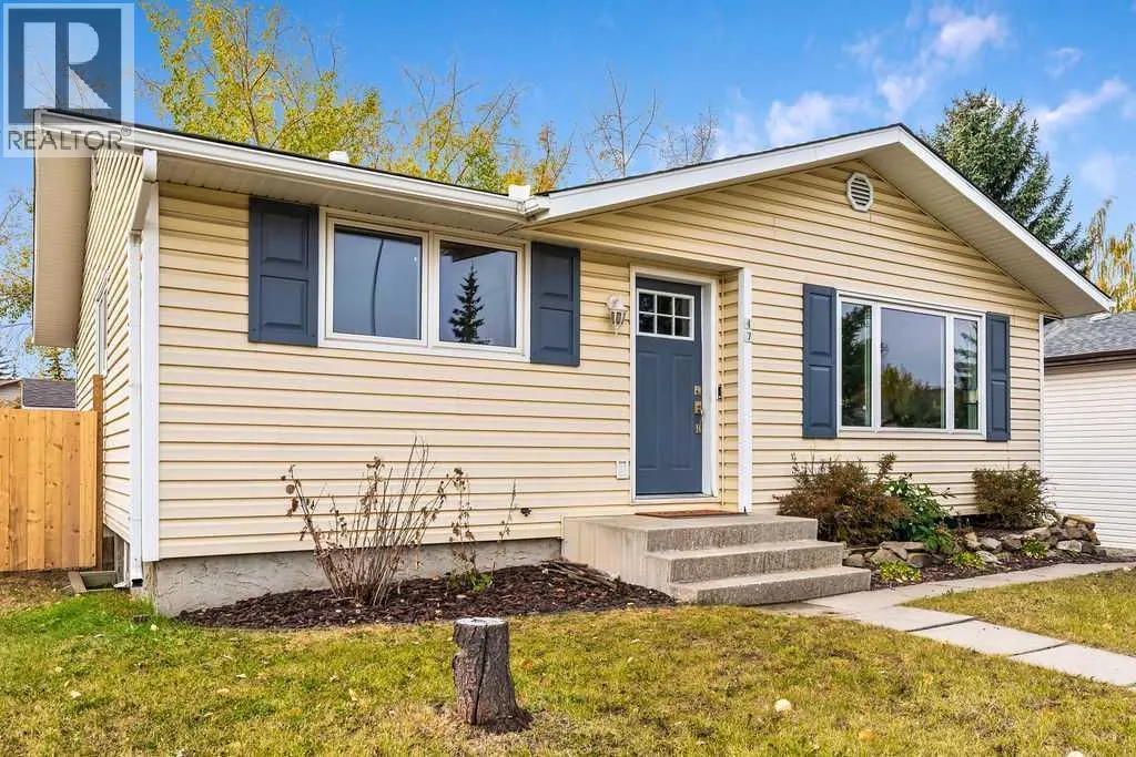 47 Glendale Way