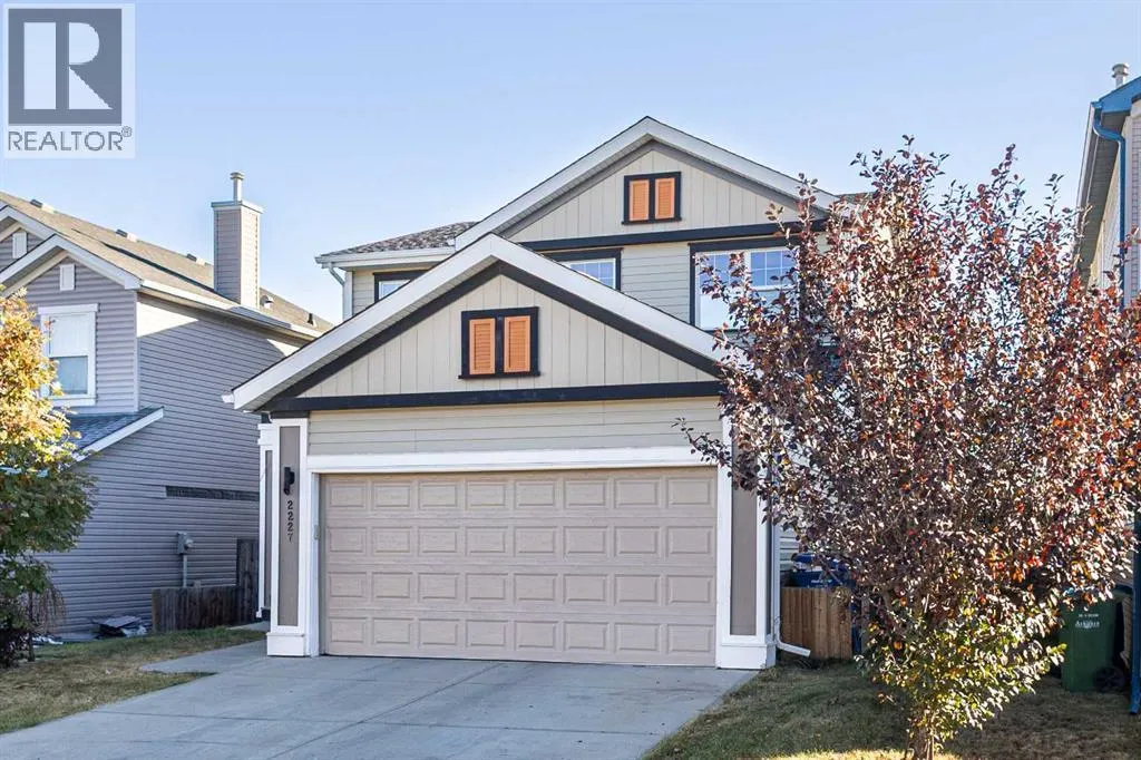 2227 Sagewood Heights SW
