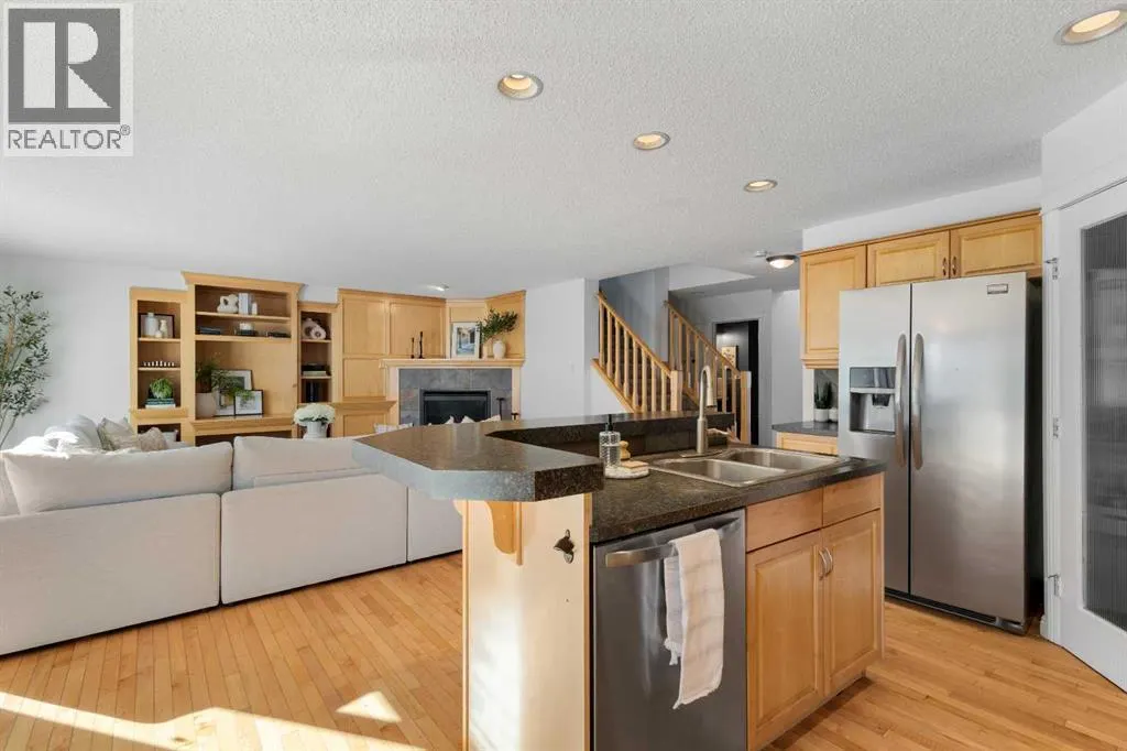 2227 Sagewood Heights SW