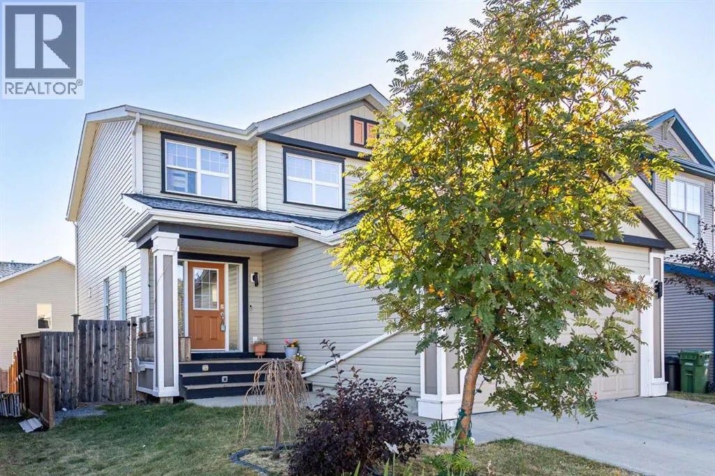 2227 Sagewood Heights SW
