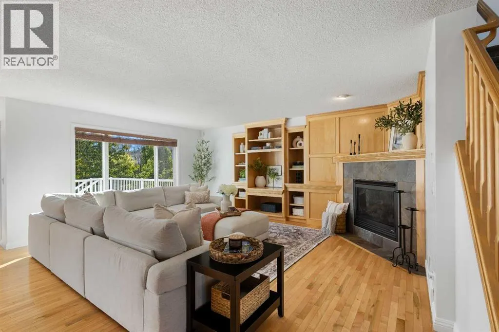 2227 Sagewood Heights SW