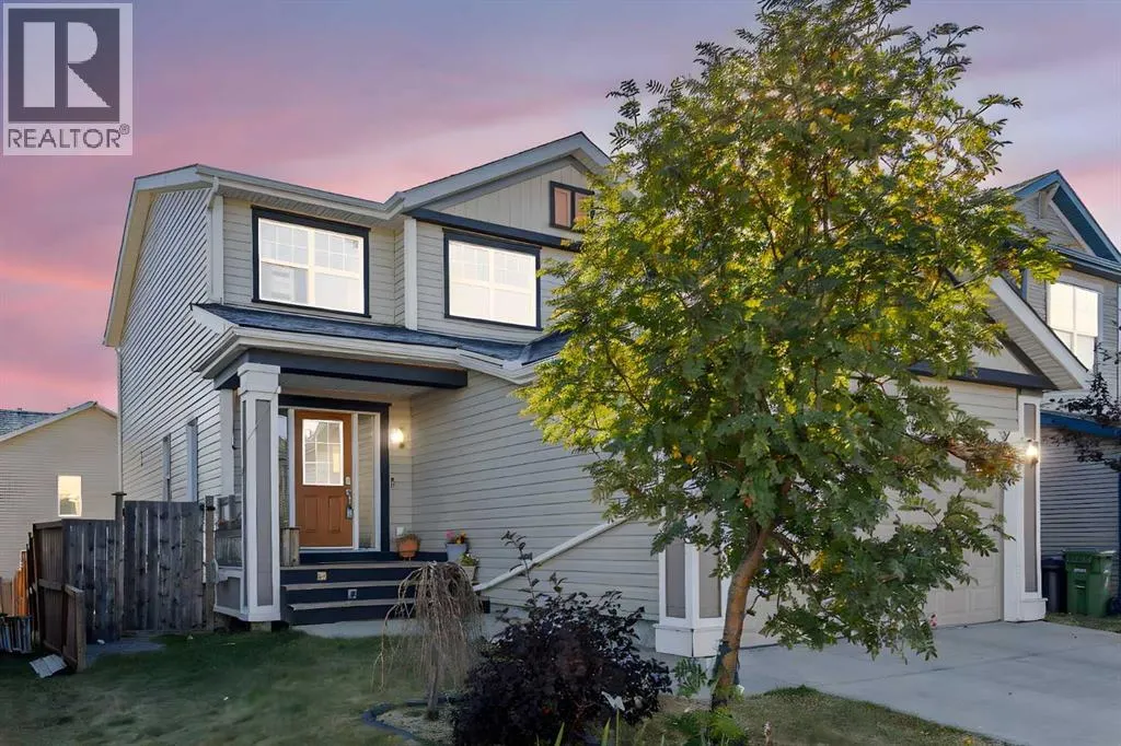 2227 Sagewood Heights SW