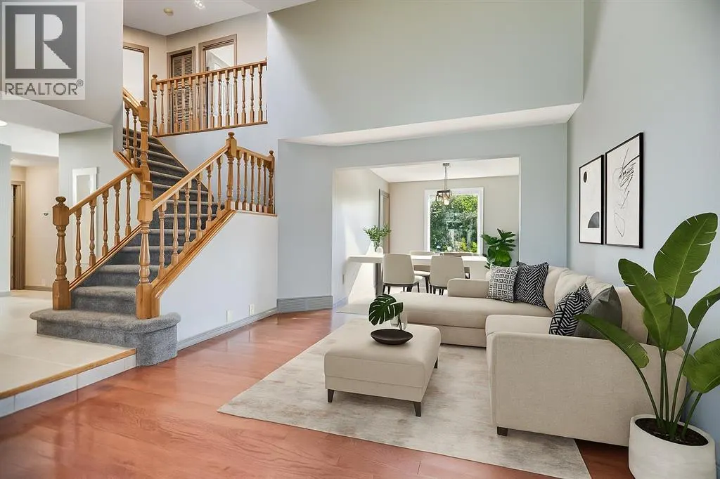 107 Wood Valley Drive SW