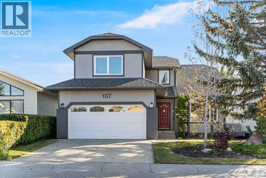 107 Wood Valley Drive SW