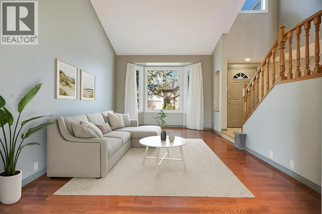 107 Wood Valley Drive SW