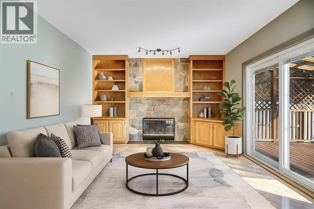 107 Wood Valley Drive SW