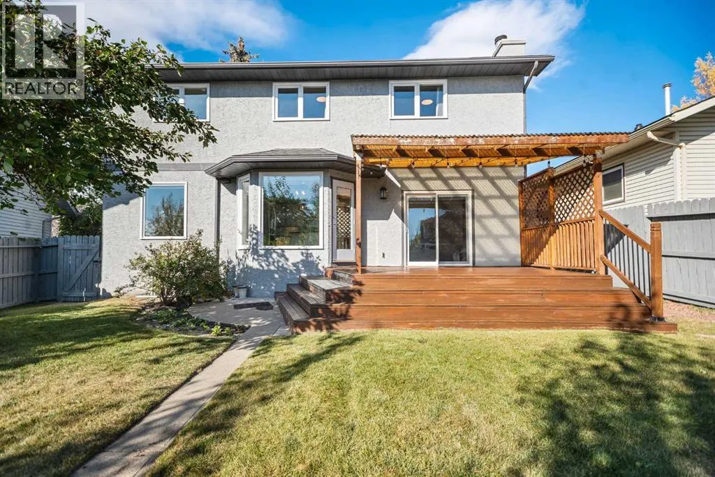 107 Wood Valley Drive SW