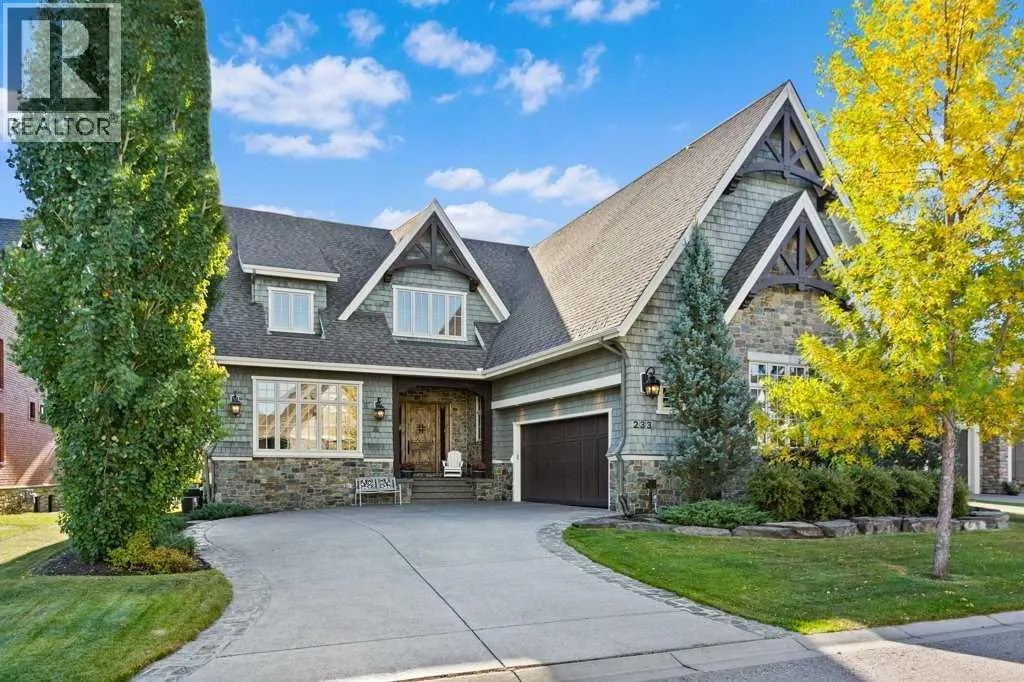 233 Heritage Isle