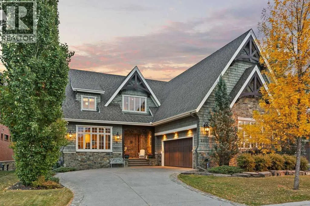 233 Heritage Isle
