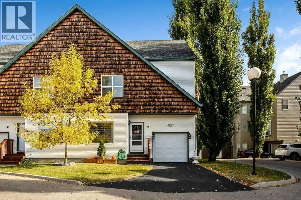 251 Bridlewood View SW