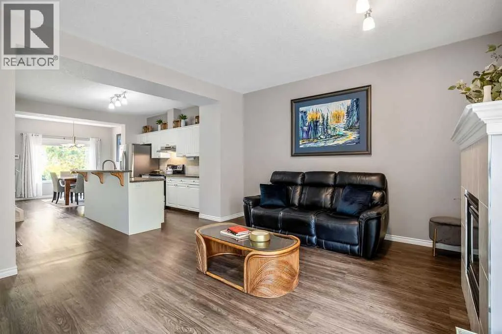 251 Bridlewood View SW