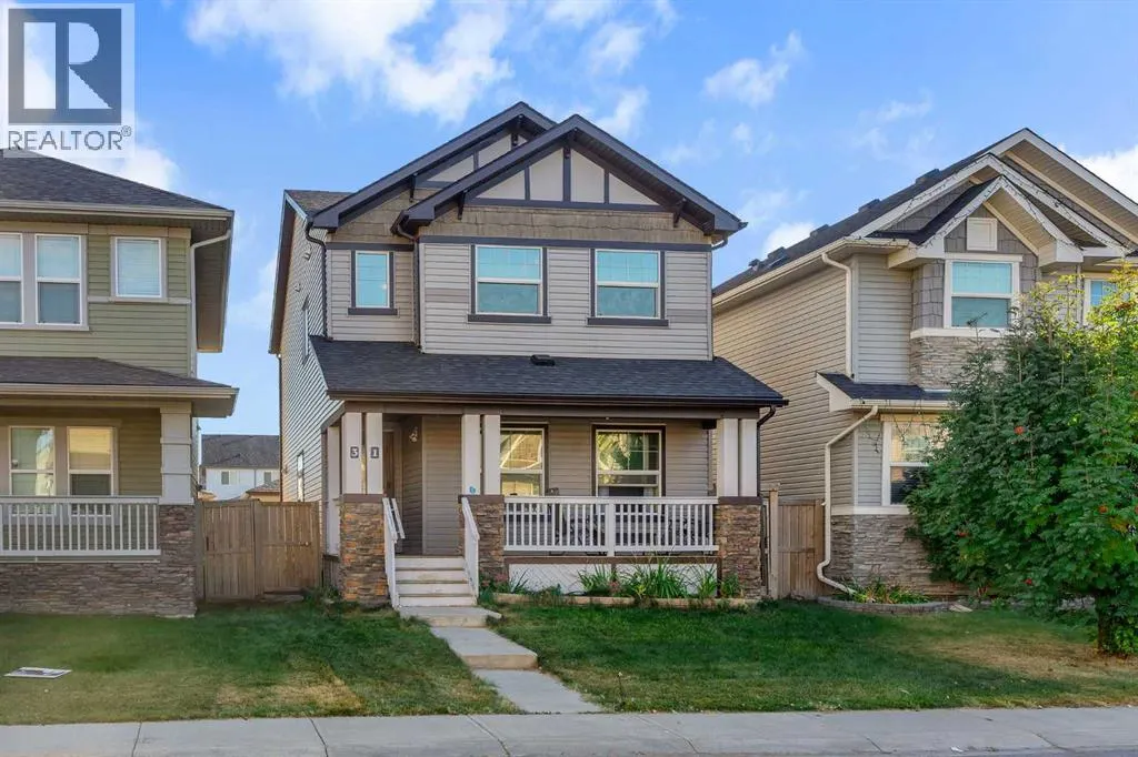 31 Skyview Point Road NE