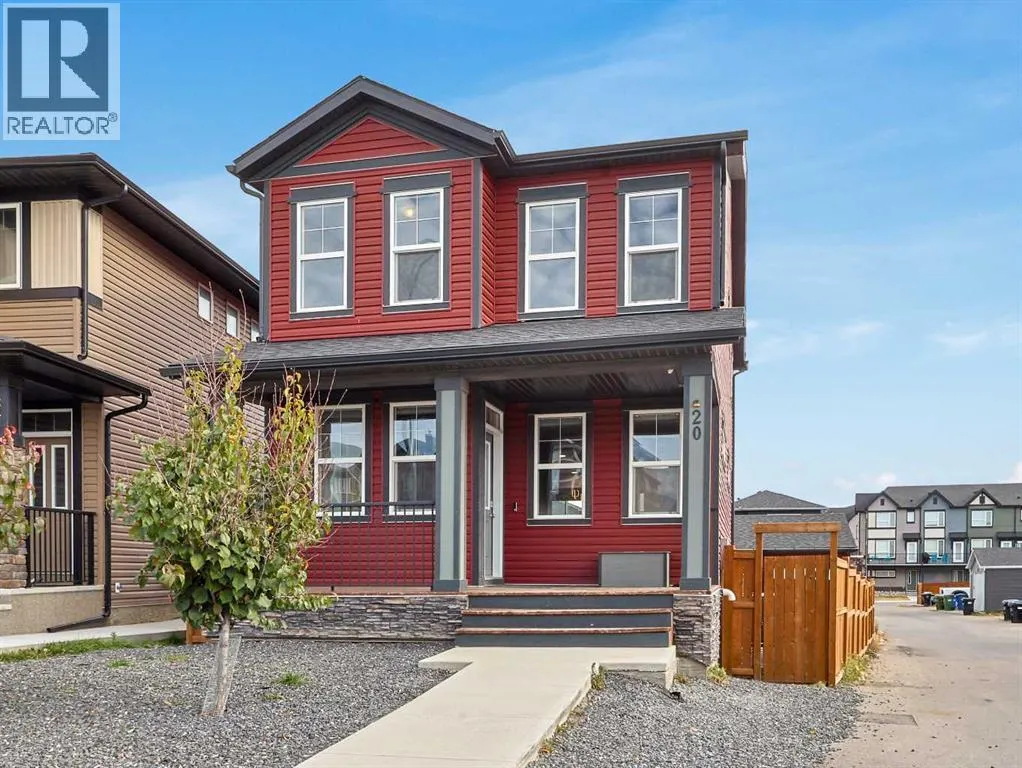 20 Evanscrest Place NW