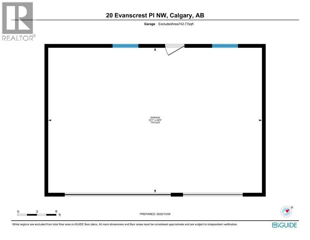 20 Evanscrest Place NW