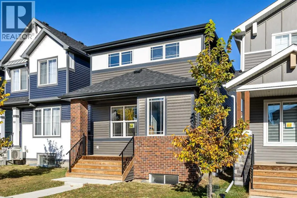 64 Seton Villas SE