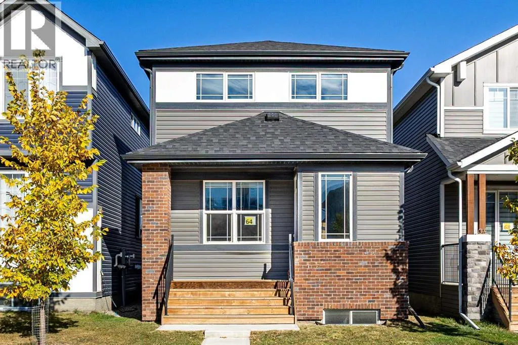 64 Seton Villas SE