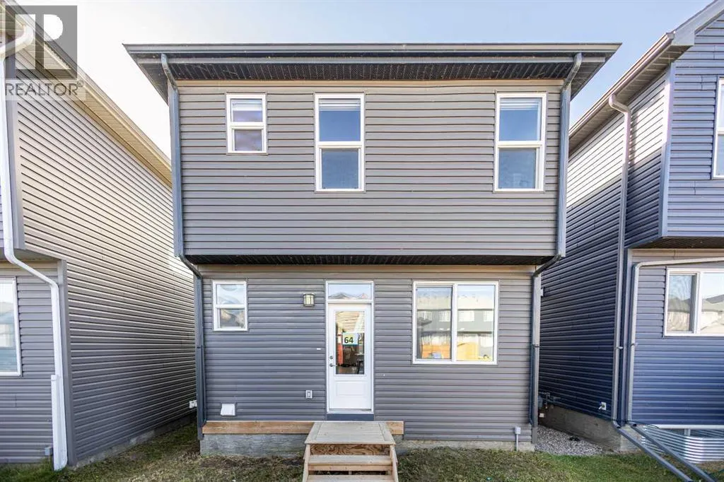 64 Seton Villas SE