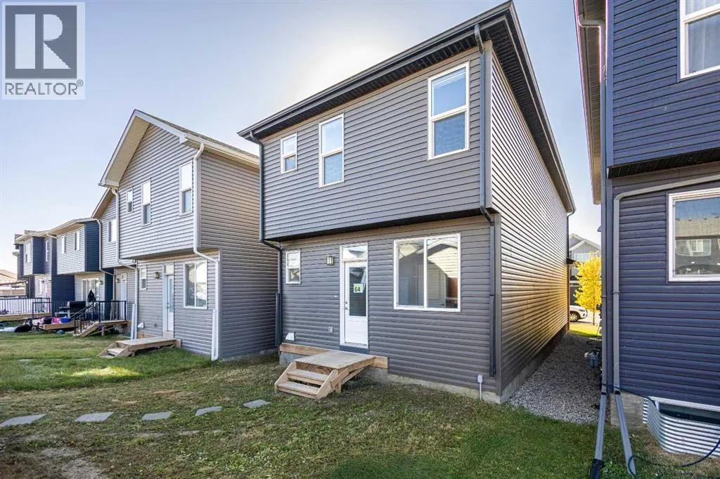 64 Seton Villas SE