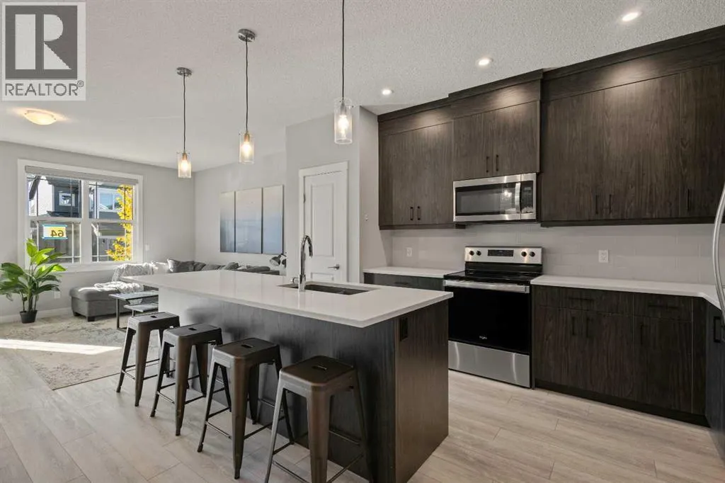 64 Seton Villas SE
