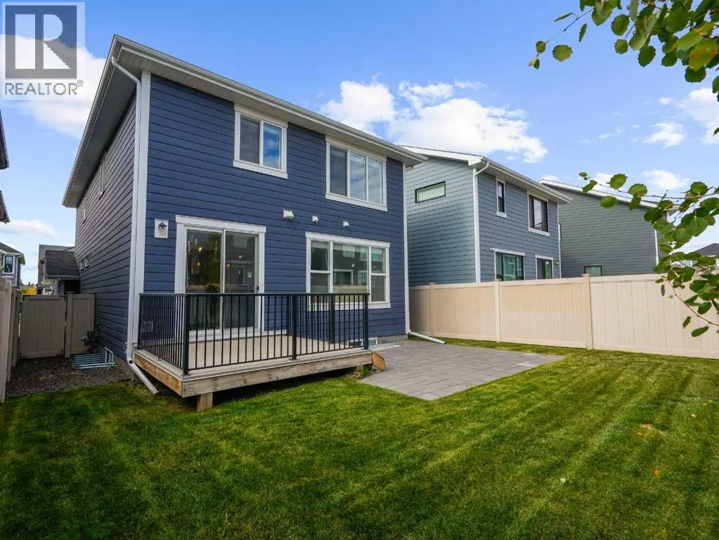 18 West Grove Mews SW