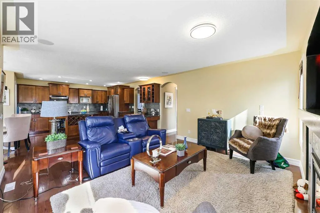 5619 Coach Hill Road SW