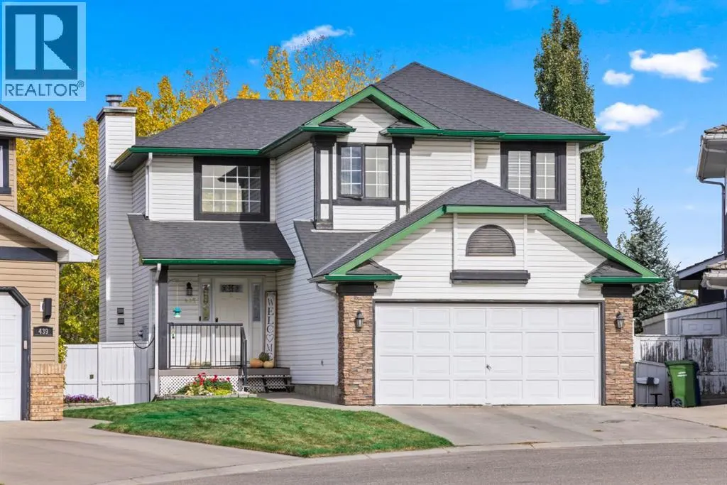 435 Douglas Ridge Mews SE