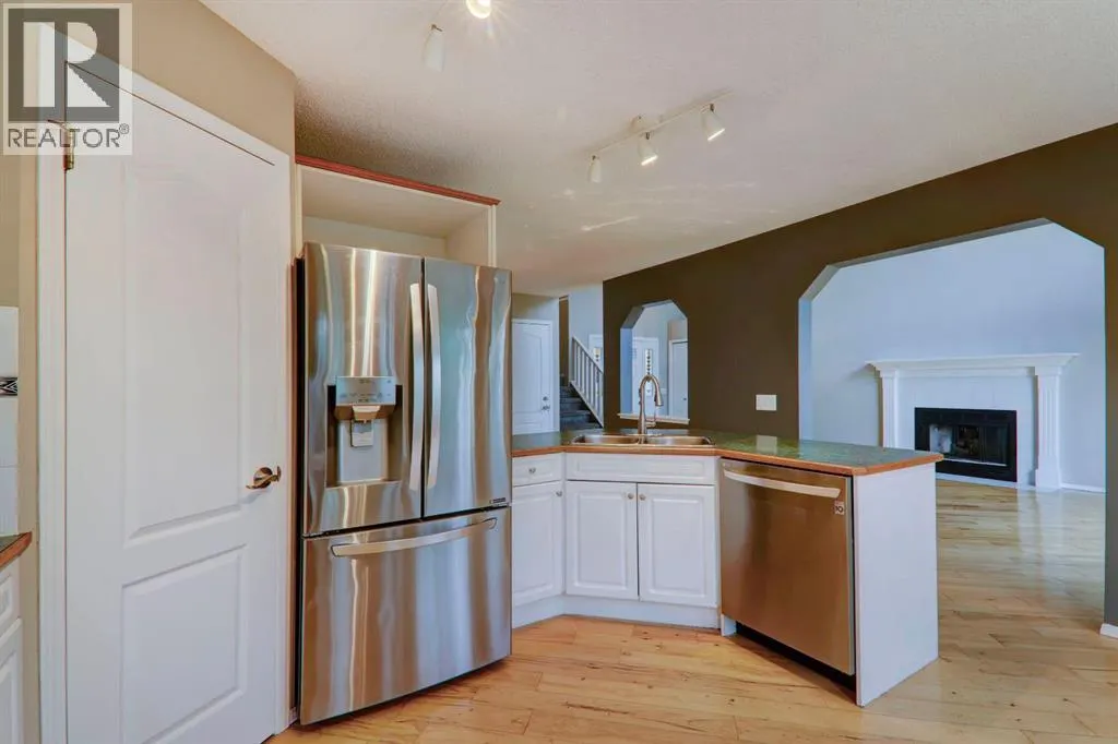 435 Douglas Ridge Mews SE