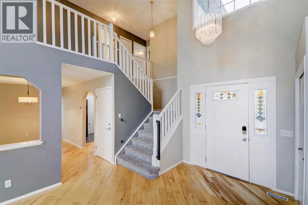 435 Douglas Ridge Mews SE
