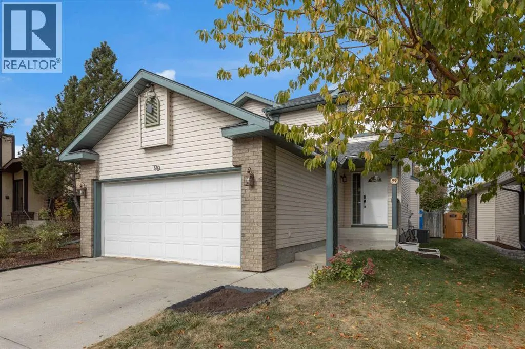 99 Macewan Park Road NW