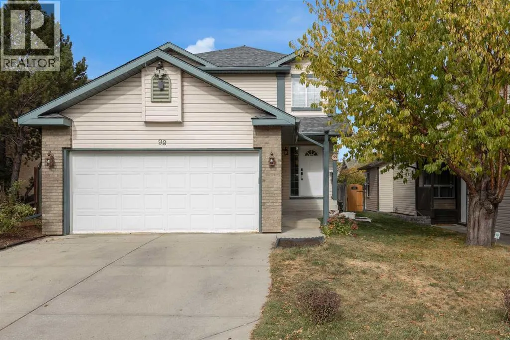 99 Macewan Park Road NW