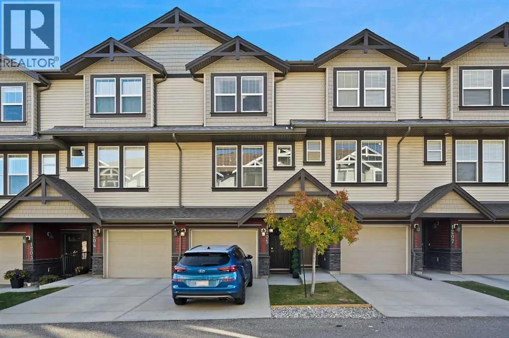 1205, 280 Williamstown Close NW