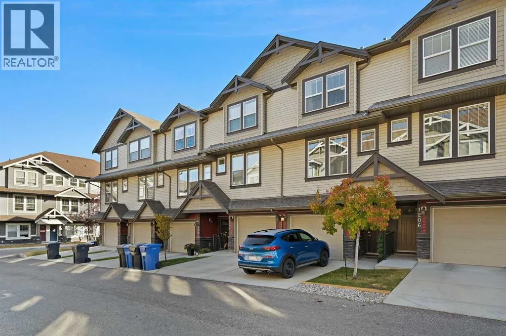 1205, 280 Williamstown Close NW
