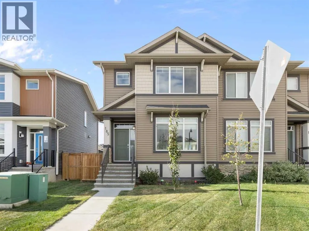 185 Dawson Drive
