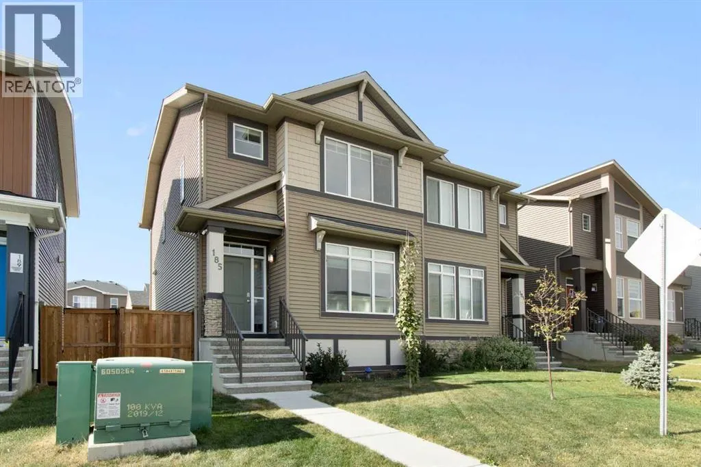 185 Dawson Drive