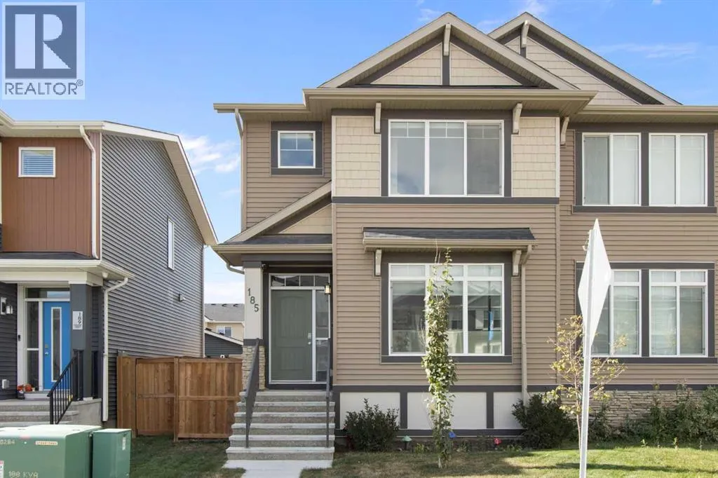 185 Dawson Drive